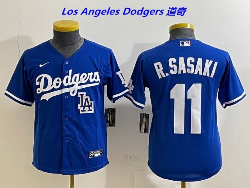 MLB Youth/Boy Jerseys 4008 Boy