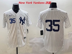MLB New York Yankees 1911 Men