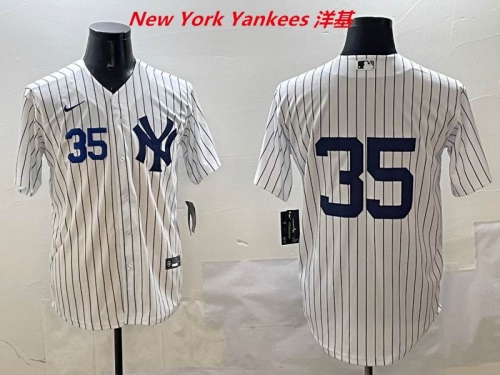 MLB New York Yankees 1911 Men