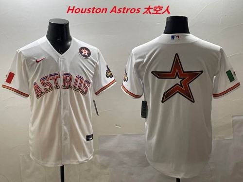 MLB Houston Astros 1657 Men