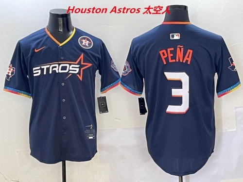 MLB Houston Astros 1954 Men