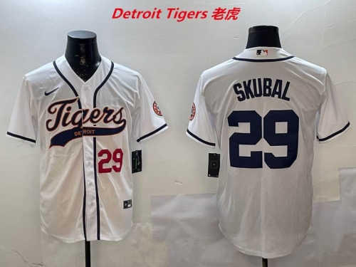 MLB Detroit Tigers 317 Men