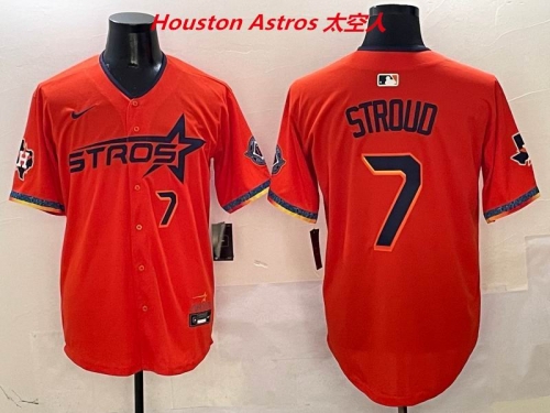 MLB Houston Astros 1941 Men