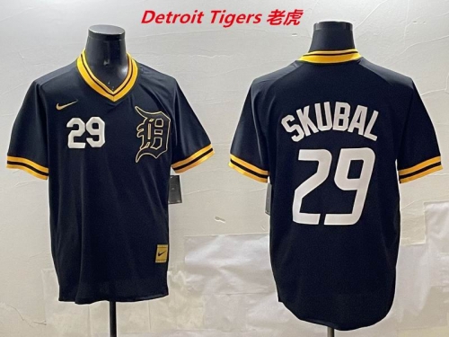 MLB Detroit Tigers 567 Men