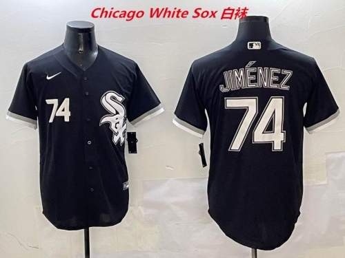 MLB Chicago White Sox 482 Men