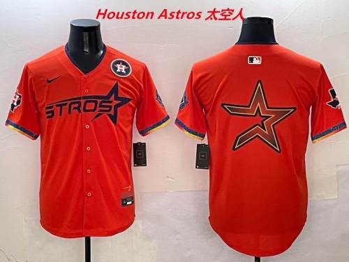 MLB Houston Astros 1911 Men