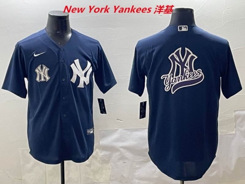 MLB New York Yankees 1939 Men