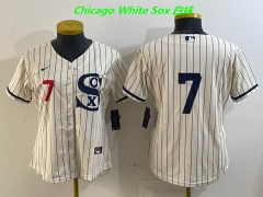 MLB Chicago White Sox 384 Women