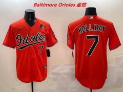 MLB Baltimore Orioles 312 Men