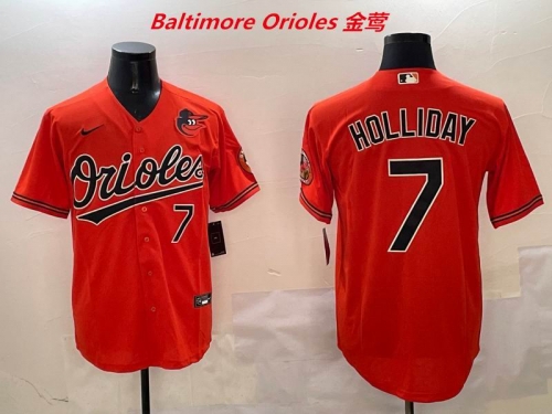 MLB Baltimore Orioles 312 Men
