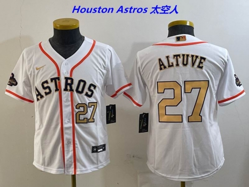 MLB Youth/Boy Jerseys 4369 Boy