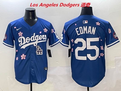 MLB Los Angeles Dodgers 9269 Men