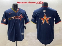 MLB Houston Astros 1574 Men