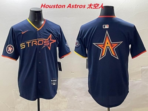 MLB Houston Astros 1574 Men