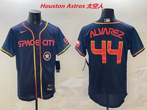 MLB Houston Astros 1319 Men