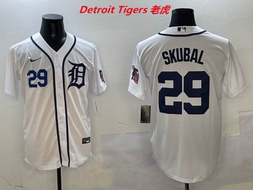 MLB Detroit Tigers 360 Men