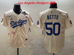 MLB Los Angeles Dodgers 8400 Men