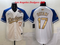 MLB Los Angeles Dodgers 9315 Men