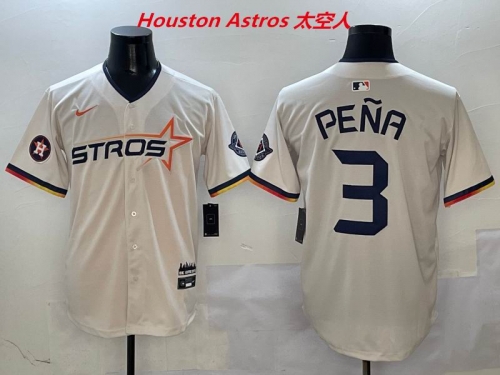 MLB Houston Astros 1761 Men