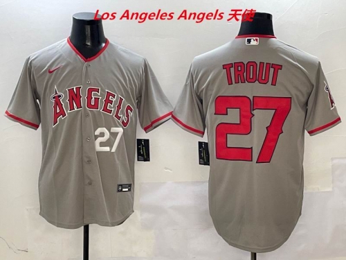 MLB Los Angeles Angels 277 Men