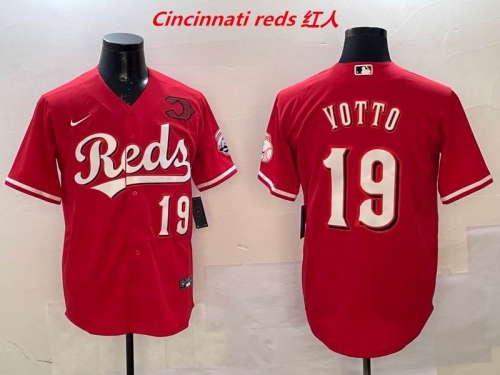 MLB Cincinnati Reds 386 Men
