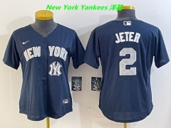 MLB New York Yankees 1731 Women