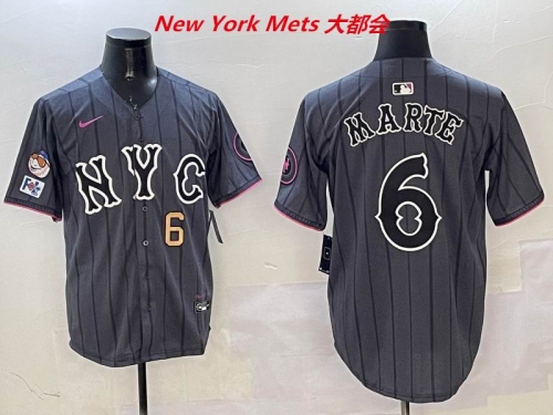 MLB New York Mets 501 Men