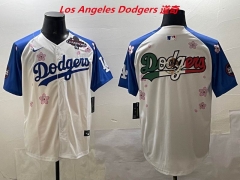 MLB Los Angeles Dodgers 8493 Men