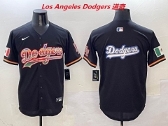 MLB Los Angeles Dodgers 9002 Men