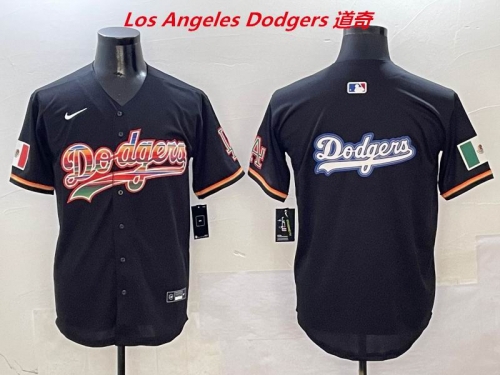 MLB Los Angeles Dodgers 9002 Men