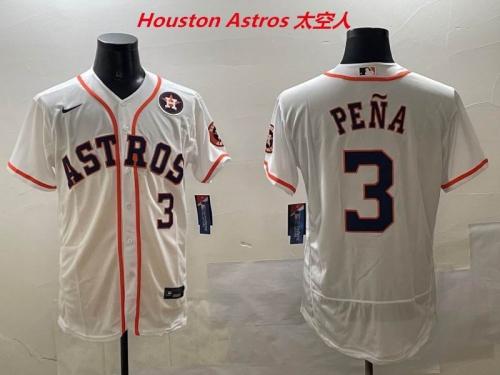 MLB Houston Astros 1373 Men