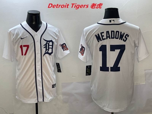 MLB Detroit Tigers 467 Men