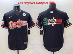 MLB Los Angeles Dodgers 9013 Men