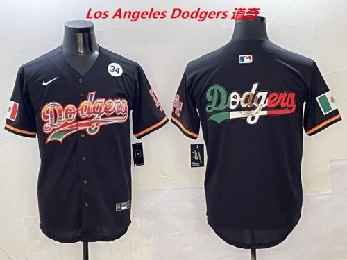 MLB Los Angeles Dodgers 9013 Men