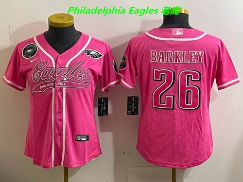 Retro2025 NFL Women Jerseys 4206 Women