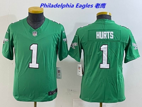 Retro2025 NFL Youth/Boy Jerseys 4021 Boy