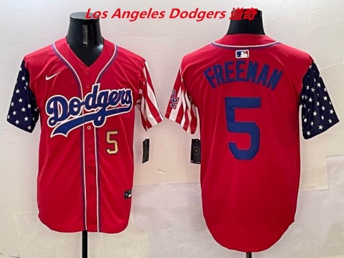 MLB Los Angeles Dodgers 9185 Men