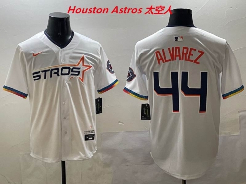 MLB Houston Astros 1637 Men