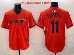 MLB Houston Astros 1889 Men