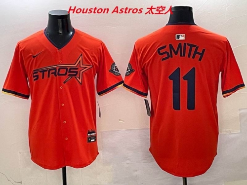 MLB Houston Astros 1889 Men