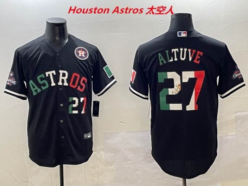 MLB Houston Astros 1379 Men