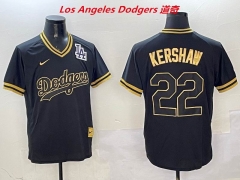 MLB Los Angeles Dodgers 7981 Men
