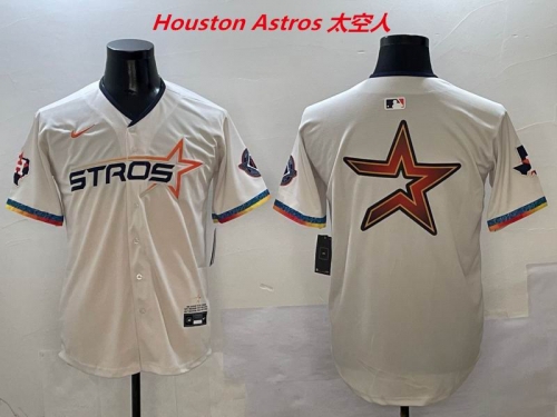 MLB Houston Astros 1803 Men