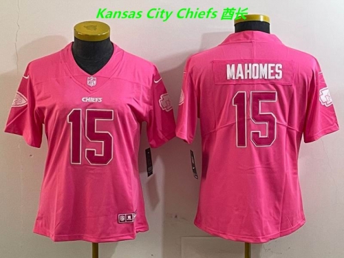 Retro2025 NFL Women Jerseys 4095 Women