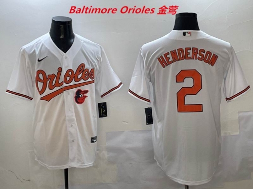 MLB Baltimore Orioles 299 Men