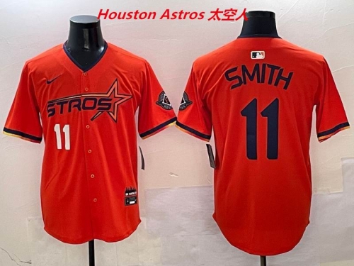 MLB Houston Astros 1895 Men
