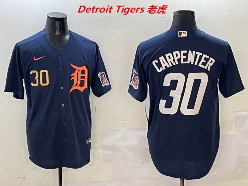 MLB Detroit Tigers 448 Men