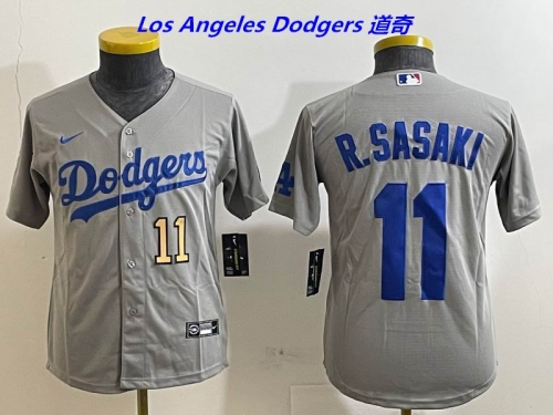 MLB Youth/Boy Jerseys 4004 Boy