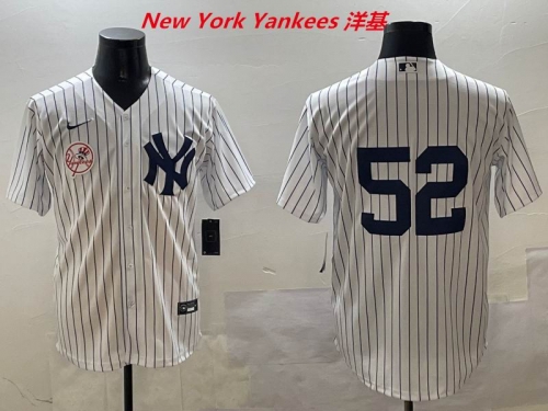 MLB New York Yankees 1883 Men