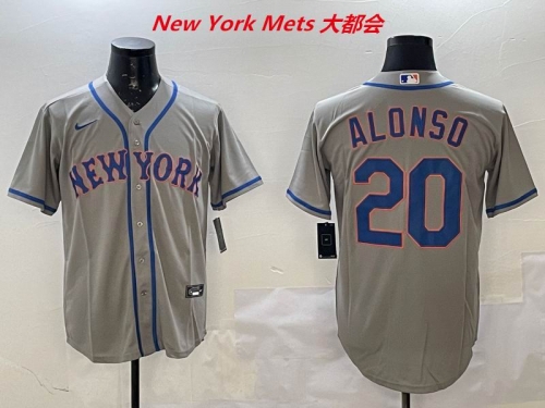 MLB New York Mets 375 Men